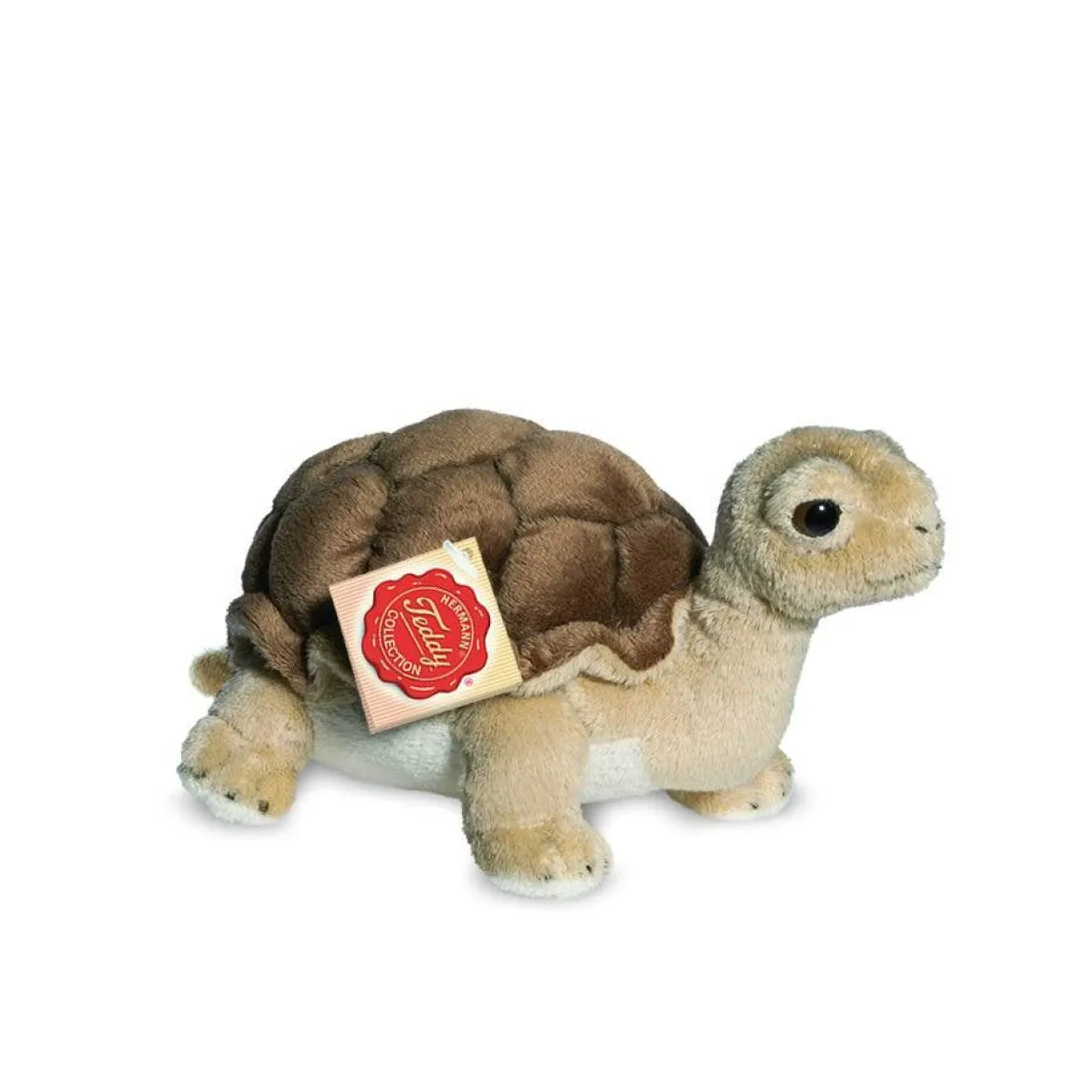 Teddy Hermann Kilpikonna Pehmolelu 20cm
