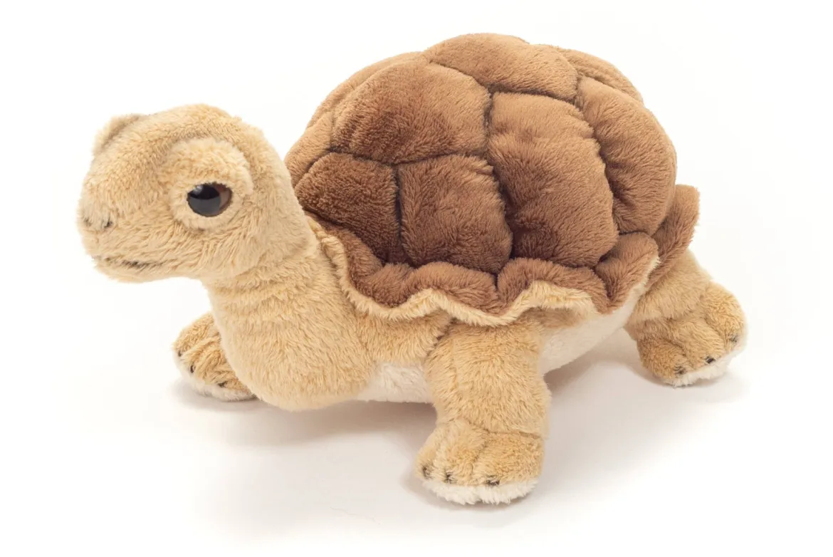 Teddy Hermann Kilpikonna Pehmolelu 20cm