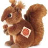 Teddy Hermann Orava Pehmolelu 17cm