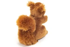 Teddy Hermann Orava Pehmolelu 17cm