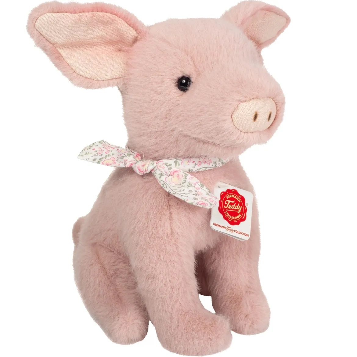 Teddy Hermann Possu Pehmolelu 23 cm