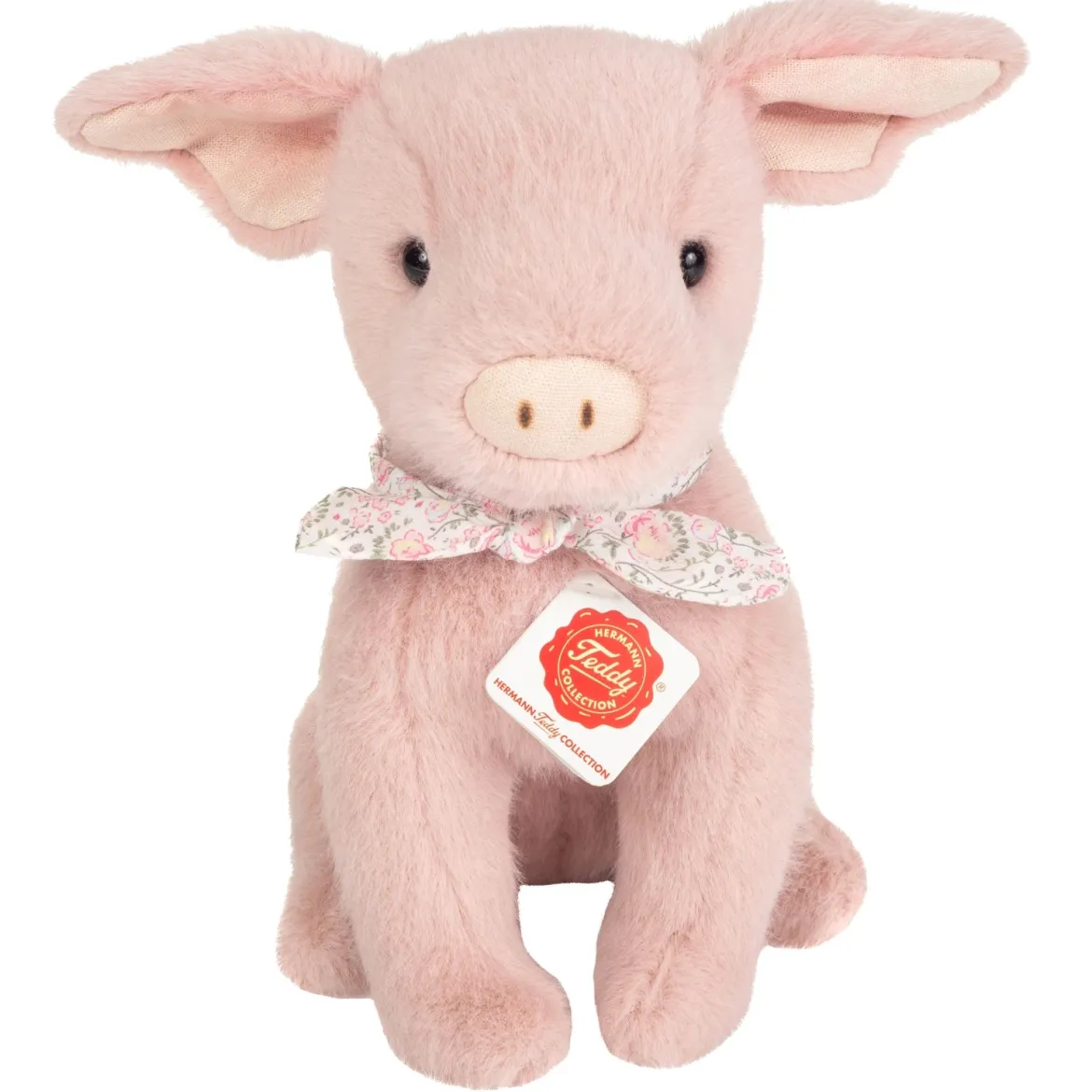 Teddy Hermann Possu Pehmolelu 23 cm