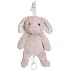 Teddykompaniet Soittorasia Lollan Pupu