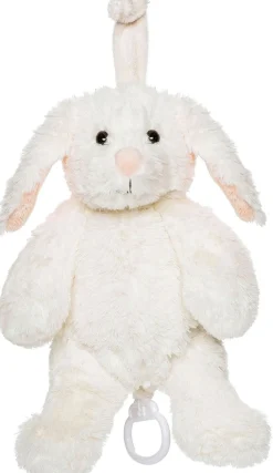 Teddykompaniet Soittorasia Lollan Pupu 27cm