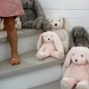 Teddykompaniet Vaalea Svea 46cm