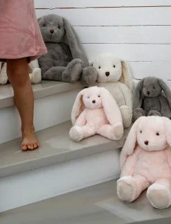 Teddykompaniet Vaalea Svea 46cm