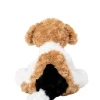 Teddykompaniet Vovve Koira Pehmolelu 30cm