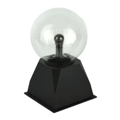 Tesla Plasma Globe 15cm Plasmapallo
