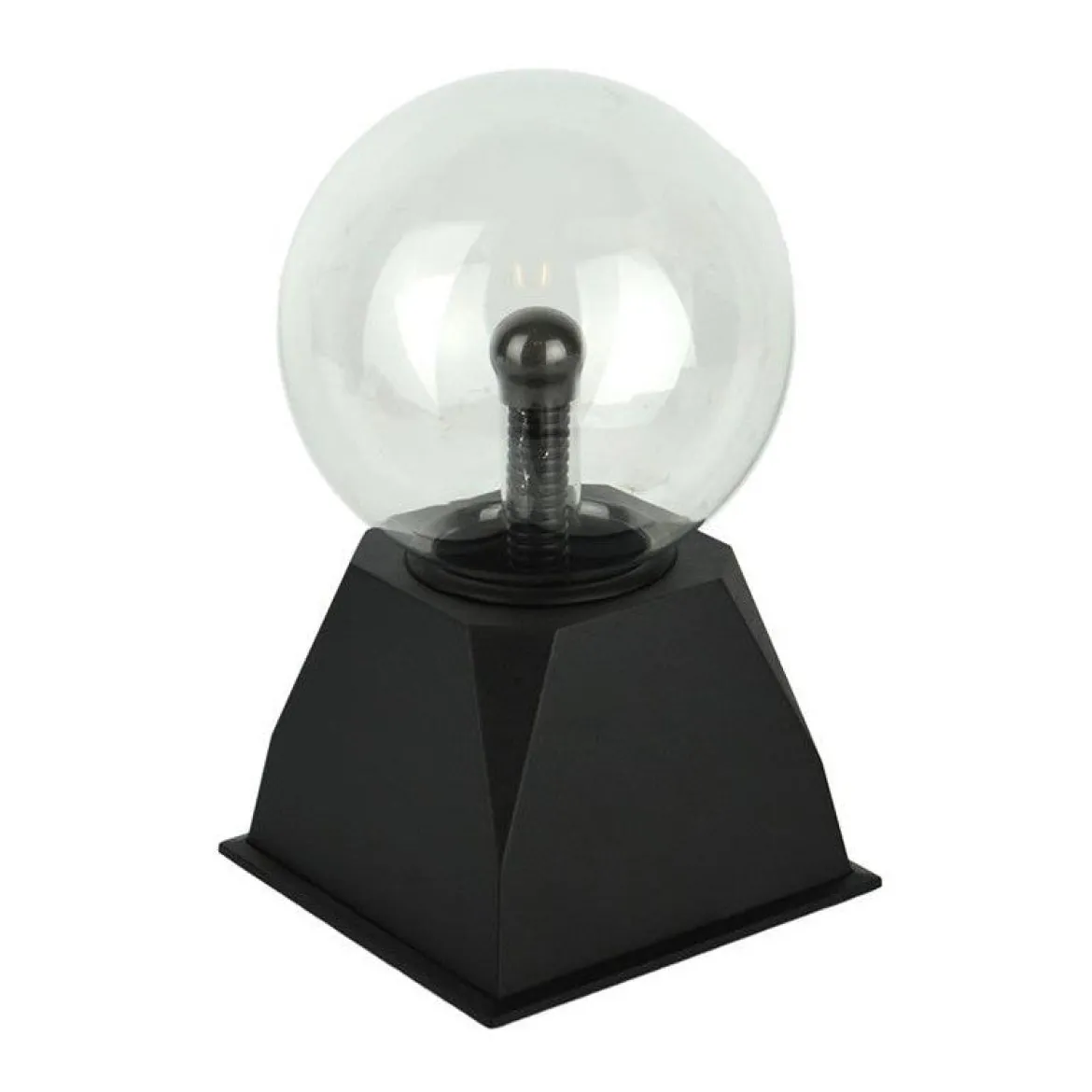 Tesla Plasma Globe 15cm Plasmapallo