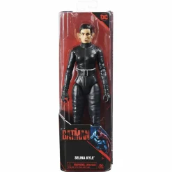 The Batman Selina Kyle 30cm Figuuri
