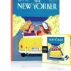 The New Yorker Summer Friday 100 Palan Palapeli