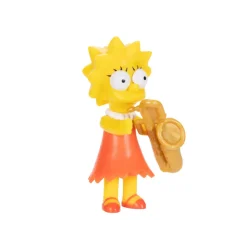 The Simpsons Hahmot 6,5 cm Lajitelma