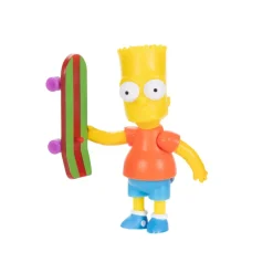 The Simpsons Hahmot 6,5 cm Lajitelma