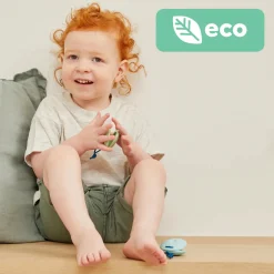Tiger Tribe Eco Lasten Soitin Kastanjetit