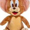 Tom ja Jerry Pehmolelu Jerry 20cm
