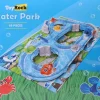 Toyrock Waterpark Vesikanava Leikkisetti