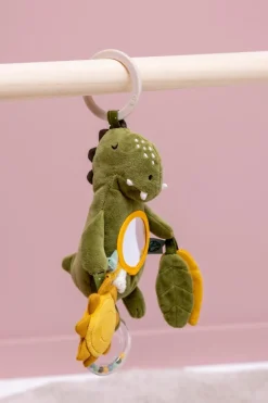 Trixie Vaunulelu/Aktiviteettilelu Dinosaurus