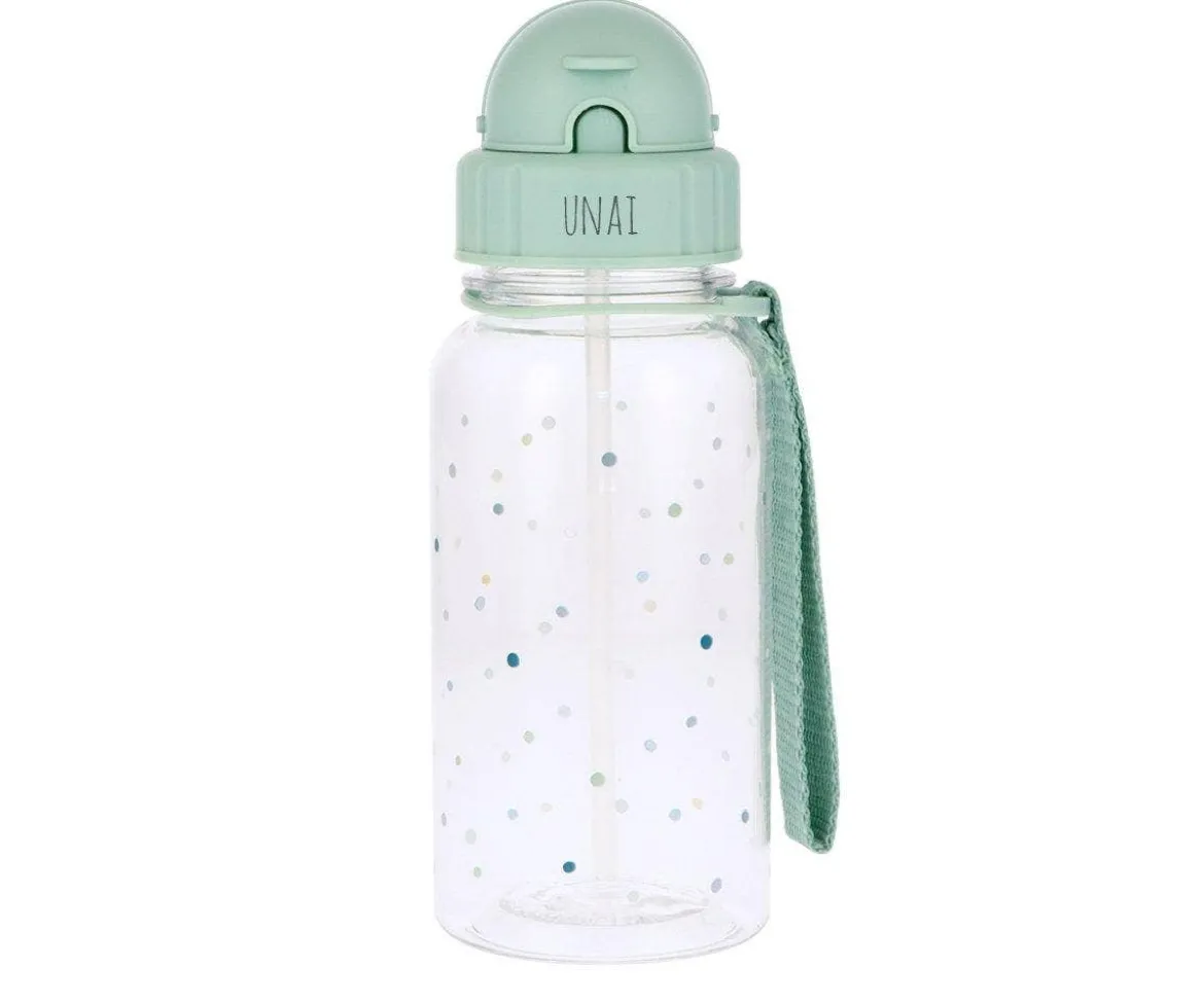Tutete Lasten Juomapullo Pilkullinen 500 ml