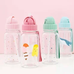 Tutete Lasten Juomapullo Pilkullinen 500 ml