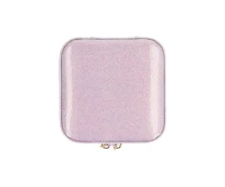 Tutete Lasten Korurasia Lila Glitter