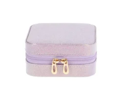 Tutete Lasten Korurasia Lila Glitter