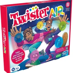 Twister Air