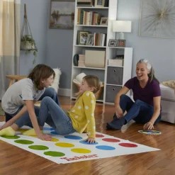 Twister Peli