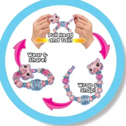Twisty Petz Rannekoru Yllätyspakkaus