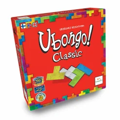 Ubongo Perhepeli