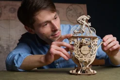 Ugears Automation Cyclist