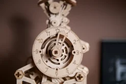 Ugears Engine Clock