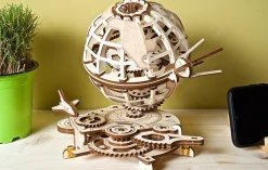 Ugears Globe Maapallo