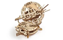 Ugears Globe Maapallo