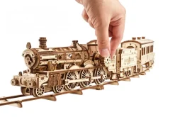 Ugears Harry Potter Hogwarts Express