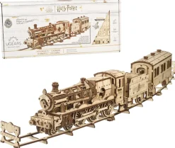 Ugears Harry Potter Hogwarts Express