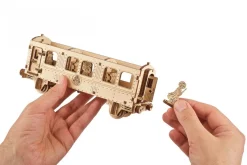 Ugears Harry Potter Hogwarts Express