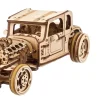 Ugears Hot Rod Furious Mouse