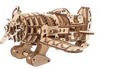 Ugears Mad Hornet Airplane