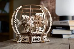 Ugears Mechanical Aquarium