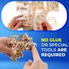 Ugears Mini- Biplane