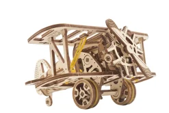 Ugears Mini- Biplane