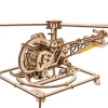 Ugears Mini Helicopter