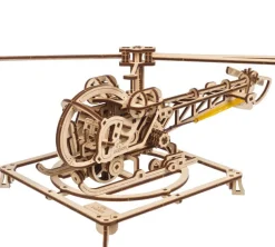 Ugears Mini Helicopter