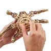 Ugears Model Hexapod Explorer