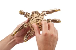 Ugears Model Hexapod Explorer