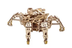 Ugears Model Hexapod Explorer