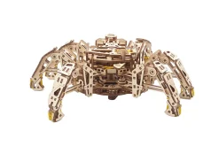 Ugears Model Hexapod Explorer