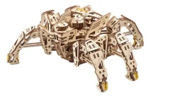 Ugears Model Hexapod Explorer