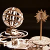 Ugears Model Mechanical Tellurion