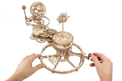 Ugears Model Mechanical Tellurion